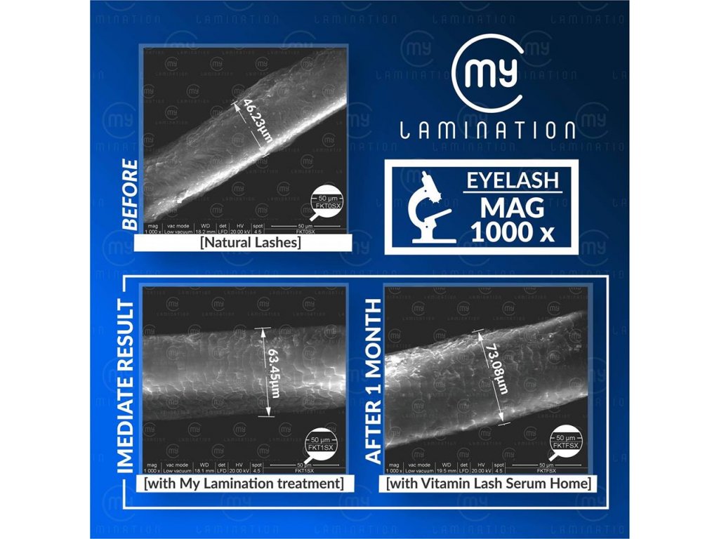 Vitamin Lashbrow