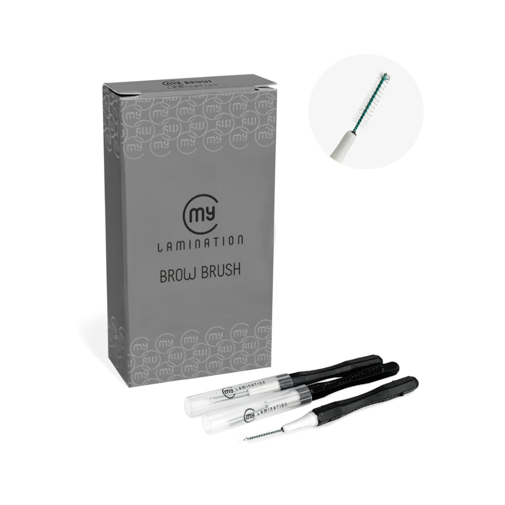 Brow Brush