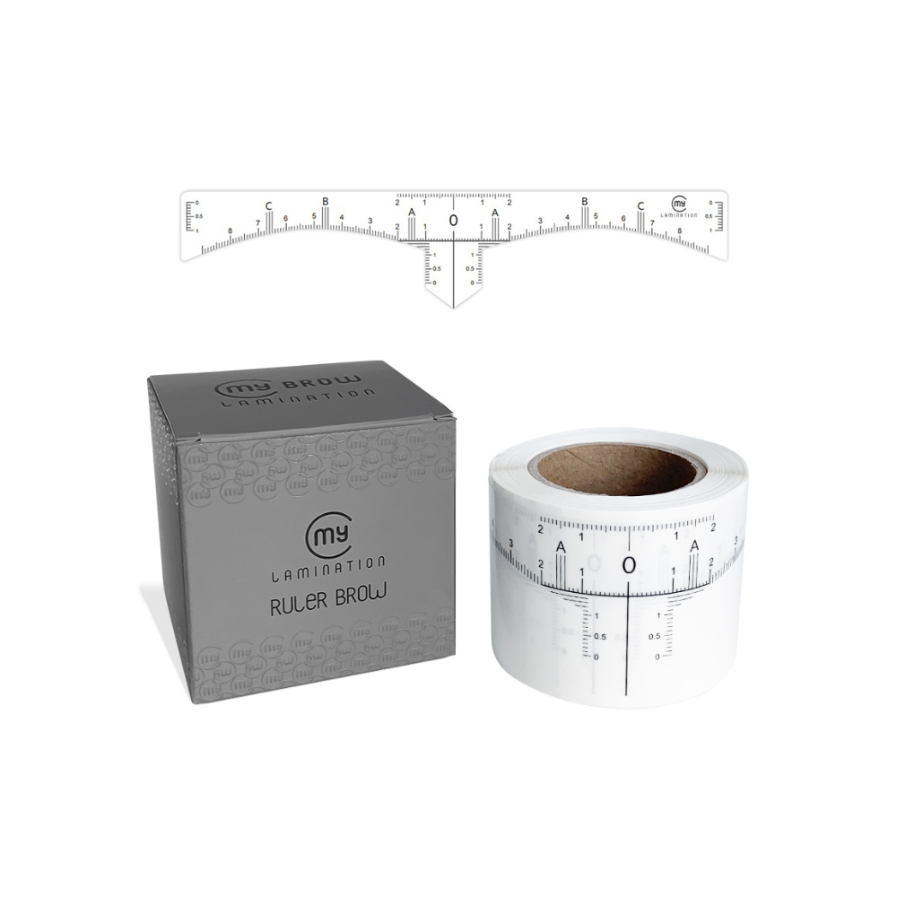 Ruler Brow
