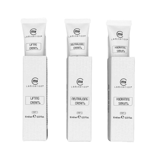 My Lamination+ (Tube 10ml)