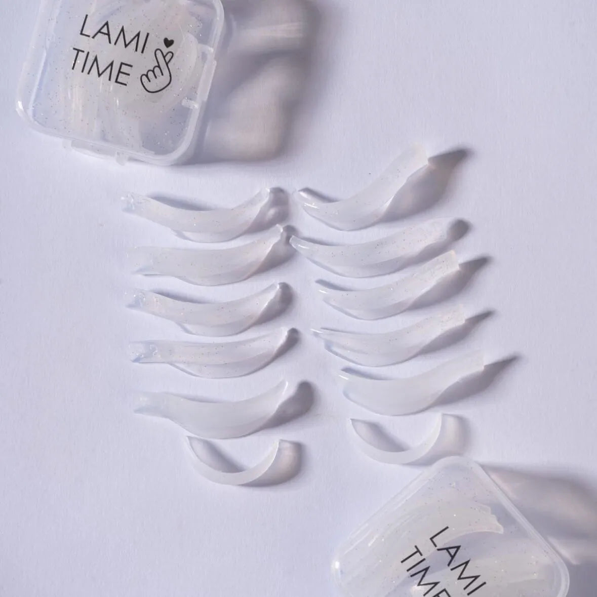 Lami Time L-formet
