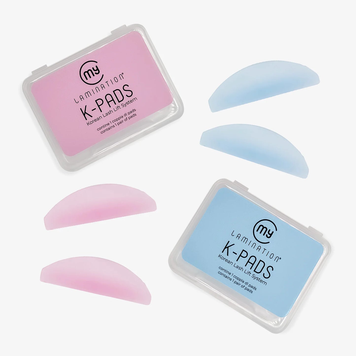 K-Pads