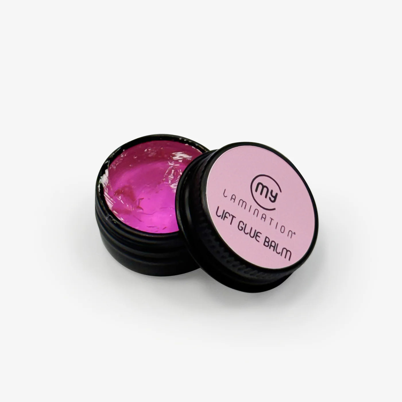 My Lamination Glue Balm