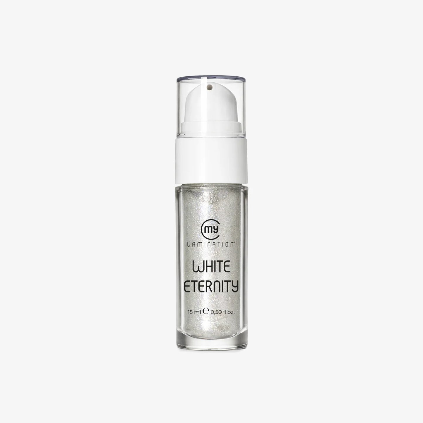 White Eternity