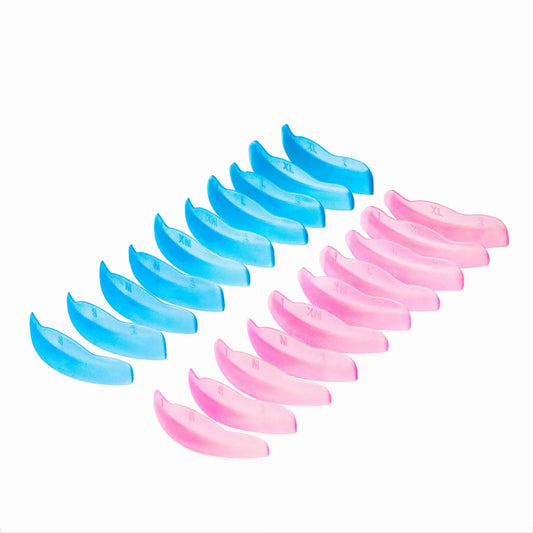 My Lamination Silikonskjold