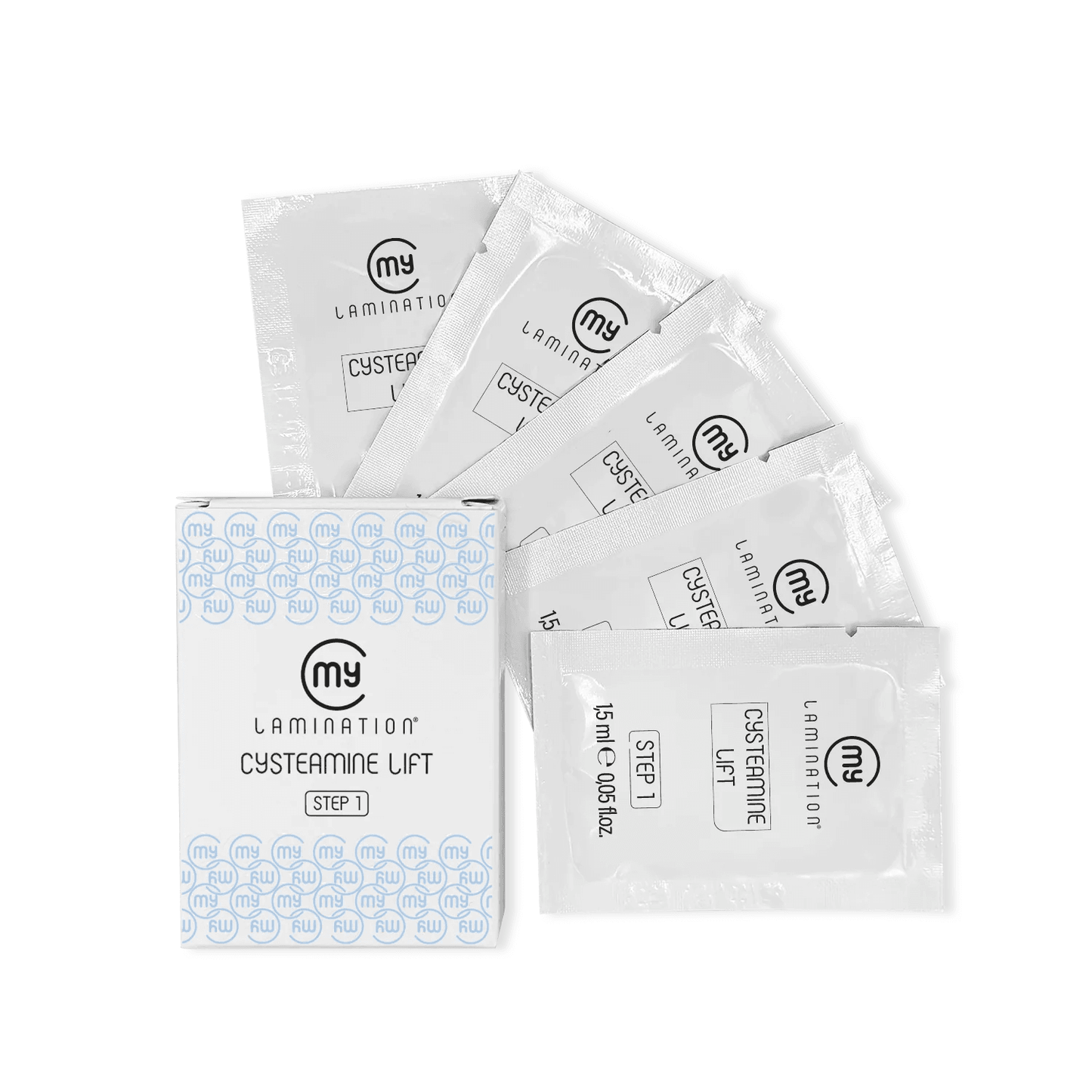 Cysteamine Lift