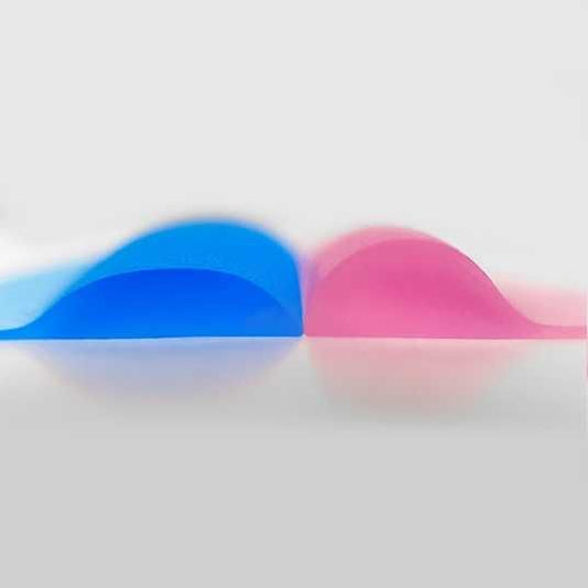 My Lamination Silikonskjold